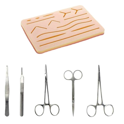 Pratica di vendita calda Kit Surgical Surgery Kit della sutura