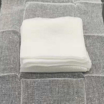 Tampone sterile della moltitudine di Gauze Swab Pointed Cotton Nylon della raccolta di esemplare